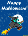 Happy Halloween!