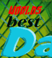 World's Best Dad