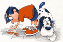 Pooper scooper
