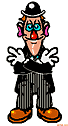 Kneesy Earsy Nosey by W. Kirk Kennedy and Artie Romero