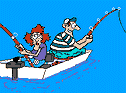 Fish Story by Don Mangan and Artie Romero
