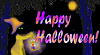 A Spooky Greeting