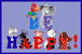 Be Happy