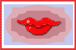 Hello, Baby! (Kissing lips)