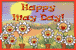 Happy May Day!