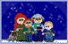 Christmas Carolers
