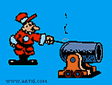 Little Cannon Soldier by W. Kirk Kennedy and Artie Romero