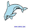 Orca by Don Mangan and Artie Romero