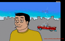 Artie Romero