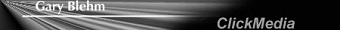 page banner
