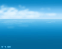 Calm Sea background JPEG