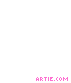 flower growing (gif)