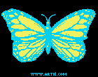 butterfly (gif)