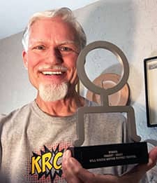 Artie Romero