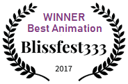 Blissfest333, Best Animation, 2017