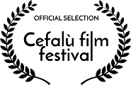 Official Selection, Cefalu Film Festival, 2018