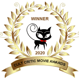 Outstanding Achievement Award: Best Animated Film, Cult Critic Movie Awards 2020