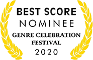 Nominated Best Score: Genre Celebration Festival (Tokyo) 2020