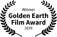 Winner, Best Animation Film: Golden Earth Film Award, 2020