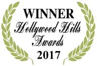 Winner, 2017 Hollywood Hills Awards