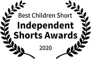 Best Children Short, Independent Shorts Awards