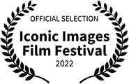 Official Selection, Iconic Images Film Festival, 2022
