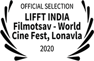 LIFFT India FILMOTSAV, World Cine Fest laurel