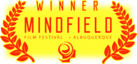 Monkey & Cat "Everybody Wants Milk" wins Mindfield Film Festival, Albuquerque