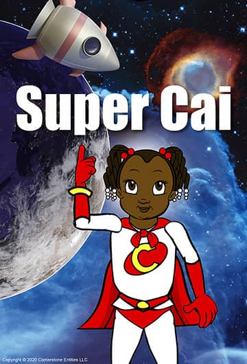 Super Cai poster (thumbnail) Super Cai poster (thumbnail)