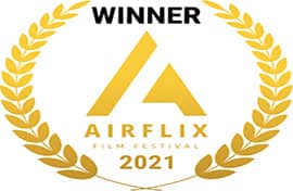 Airflix Film Festival, Winner: Best Short Animation Film