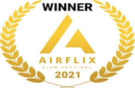 Airflix Film Festival, Winner: Best Short Animation Film Airflix Film Festival, Winner: Best Short Animation Film