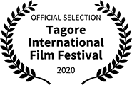 Tagore International Film Festival laurel