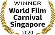 Best Comedy Short: World Film Carnival - Singapore, 2020