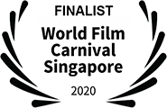 Finalist: World Film Carnival, 2020