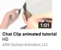 Product demo technical animation by ARG!