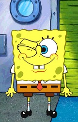 SpongeBob Squarepants