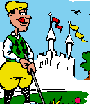 NO GOO CARTOON