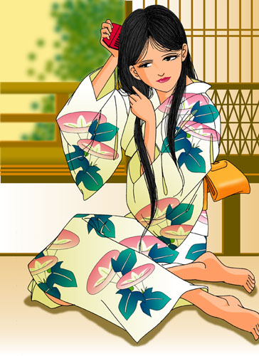 Kimono
