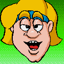 Get hello animation
