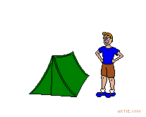 Tent Collapses