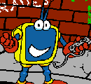 Get VGE1 flip animation