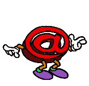 letter 0 animation (gif)