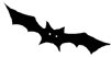 bat cartoon GIF