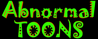 Abnormal Toons from ARG!