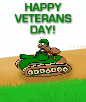 Veterans Day picture